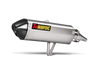 Akrapovic tłumik końcowy Honda SH300i 2016 - 2020