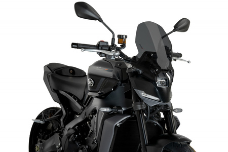 Owiewka PUIG do Yamaha MT-09 24-25 (Touring)