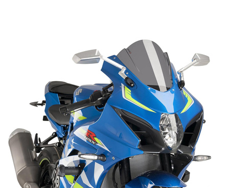 Szyba sportowa PUIG do Suzuki GSX-R1000 / R 17-21