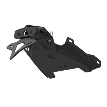 Evotech Performance mocowanie tablicy - BMW F 900 XR TE (2020 - 2024)