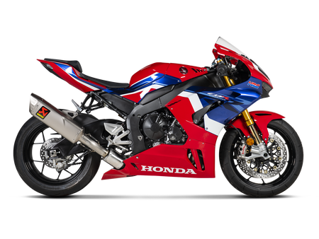 Akrapovic tłumik końcowy Honda CBR 1000RR-R 2020 - 2024