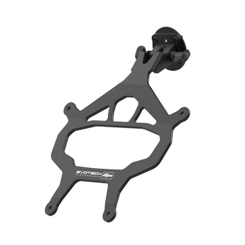 Evotech Performance uchwyt nawigacji TomTom - Triumph Tiger 1200 (2018-2021)