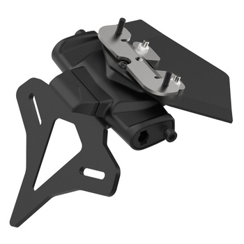 Evotech Performance mocowanie tablicy - BMW S 1000 RR (2023-2024)