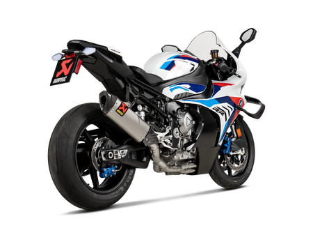 Akrapovic układ wydechowy Evolution Line BMW M1000RR 2025