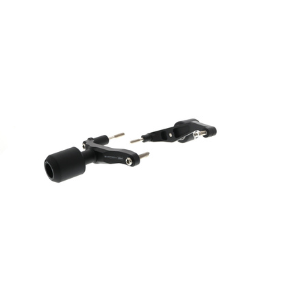 Evotech Performance crashpady - Triumph Trident (2025+)