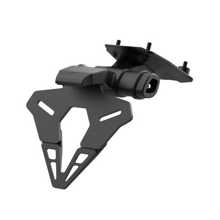 Evotech Performance mocowanie tablicy - Ducati Streetfighter V2 (2025+)