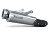 Akrapovic tłumiki końcowe Titanium Yamaha V-MAX 2009 - 2016