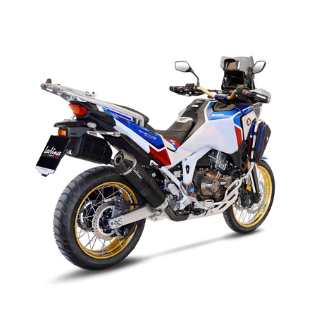 LeoVince tłumik LV One Evo Honda CRF 1100L Africa Twin/ Adventure Sport 2020-2025