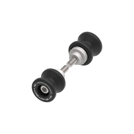 Evotech Performance rolki wahacza - BMW S 1000 RR (2025+)