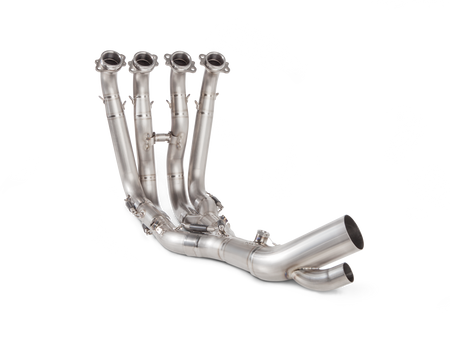Akrapovic kolektory wydechowe BMW S1000RR 2017 - 2018