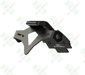 Evotech Performance mocowanie tablicy - Suzuki GSX-S1000 (2015-2021)