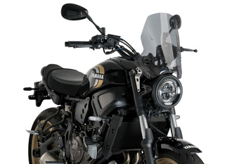 Owiewka PUIG do Yamaha XSR 700 22-25