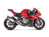 Akrapovic układ wydechowy Evolution Line BMW S1000R /RR / M1000R / RR