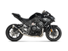 Akrapovic tłumik końcowy Kawasaki Z H2 2020 - 2025
