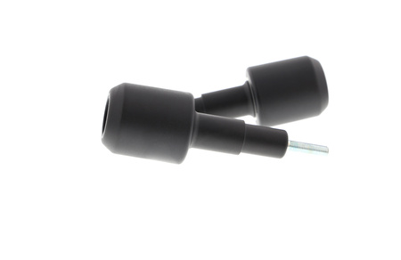 Evotech Performance crashpady - Kawasaki Z900 (2025+)