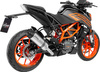 LeoVince tłumik LV One Evo KTM 390 Duke 2021-2023