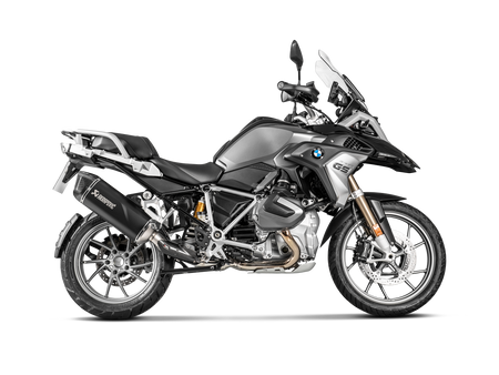 Akrapovic tłumik końcowy BMW R 1250GS / Adventure