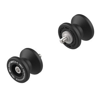 Evotech Performance rolki wahacza - Ducati Streetfighter V2 S (2025+)