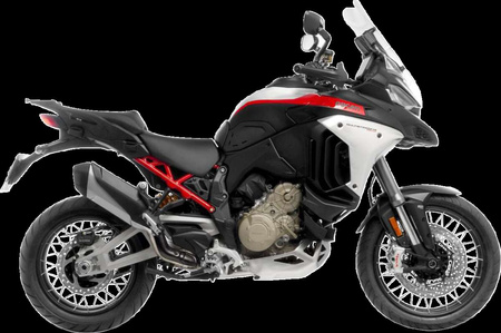 LeoVince decat Ducati Multistrada V4/S/Pikes Peak/Rally 2021-2024