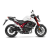 LeoVince układ wydechowy LV Race Honda CB750 Hornet 2023-2024