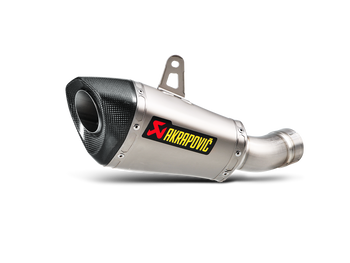 Akrapovic tłumik końcowy Kawasaki ZX-10R 2016 - 2020