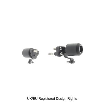 Evotech Performance crashpady - BMW S 1000 XR (2024+)