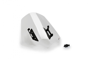 Owiewka PUIG do Triumph Rocket 3 20-24