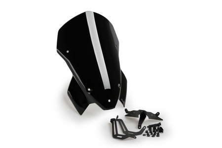 Owiewka PUIG do BMW S1000R 21-24 (Touring bez org. Wspornika)