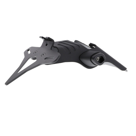 Evotech Performance mocowanie tablicy - Ducati Monster 821 (2018-2020)