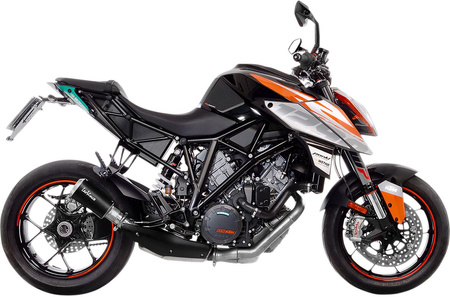 LeoVince tłumik LV-10 KTM 1290 Super Duke R 2014-2019