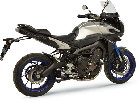 LeoVince układ wydechowy LV One Evo Yamaha MT-09 / Trace 900 2015-2016