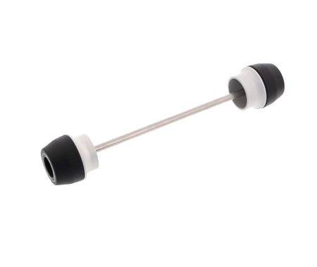 Evotech Performance crashpady osi tył - Kawasaki Z900 (2025+)