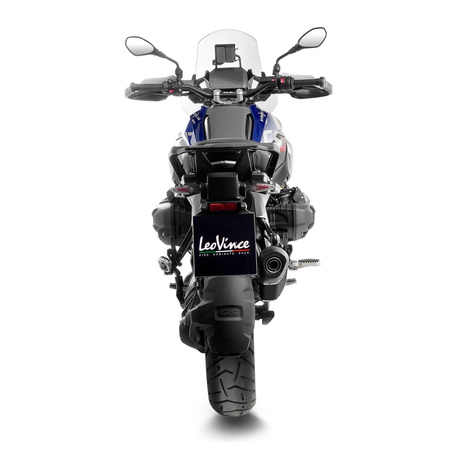 LeoVince tłumik LV-14 BMW R 1300GS/Adventure 2024-2025