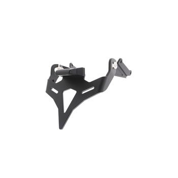 Evotech Performance mocowanie tablicy - Honda CBR650R (2021-2023)