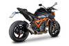 Spark tłumik końcowy Konix Evo KTM 1290 / 1390 Super Duke R / EVO 2020-2024