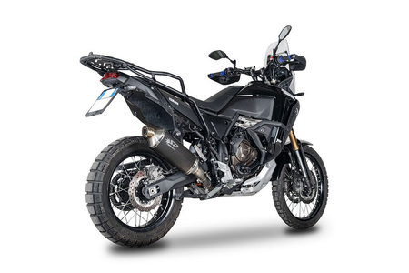Spark tłumik Dakar Yamaha Tenere 700 2019-2024