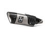 Akrapovic tłumik końcowy Honda CB 1000R 2018 - 2024