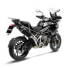 LeoVince tłumik LV-14 Triumph Tiger 1200 GT/Rally/Pro/Explorer 2022-2025