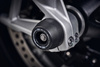 Evotech Performance crashpady osi zestaw - BMW F 900 XR (2025+)