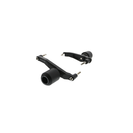 Evotech Performance crashpady - Triumph Trident (2025+)