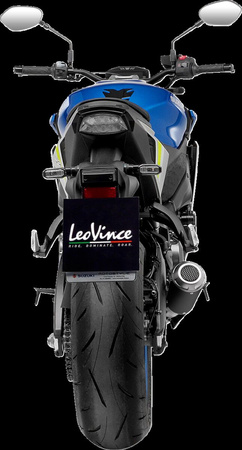 LeoVince tłumik LV-10 Suzuki GSX-S1000 2021-2025 /GSX-S950 2021-2024