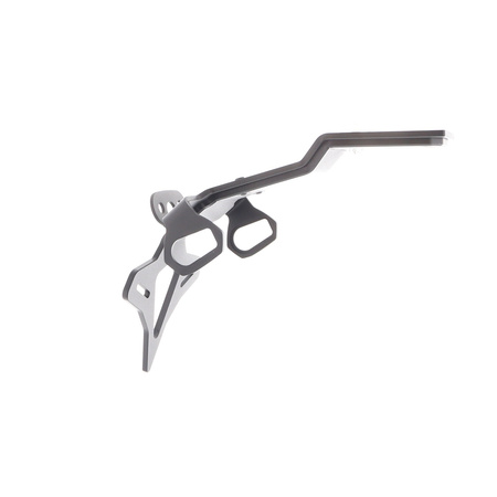 Evotech Performance mocowanie tablicy - Kawasaki Ninja 1100SX 2025+