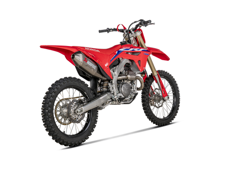 Akrapovic układ wydechowy Evolution Line Honda CRF 250R / RX 2022 - 2024