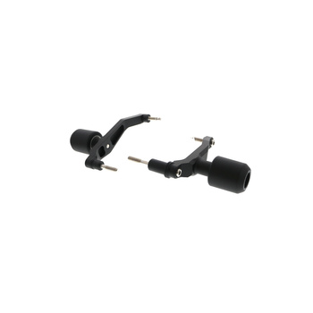 Evotech Performance crashpady - Triumph Trident (2025+)