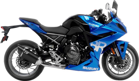 LeoVince układ wydechowy LV-14 R Suzuki GSX-8R/S 2024-2025