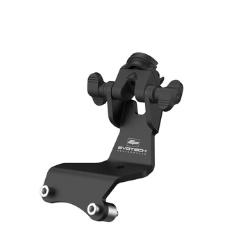 Evotech Performance uchwyt SP Connect - Yamaha Tracer 9 (2025+)