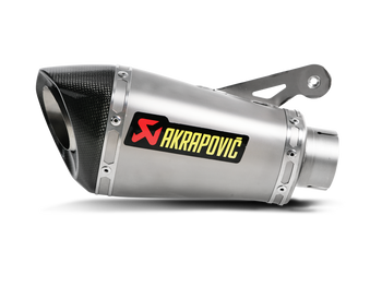 Akrapovic tłumik końcowy BMW S1000RR 2010 - 2014 / S1000R 2014 - 201