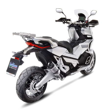 LeoVince tłumik LV Pro Honda X-ADV/Forza 750 2021-2024