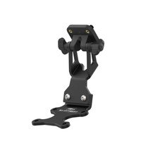 Evotech Performance uchwyt nawigacji Garmin - Ducati Diavel 1260 S (2019-2022)