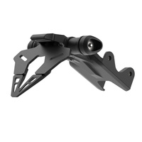 Evotech Performance mocowanie tablicy - Yamaha R9 (2025+)